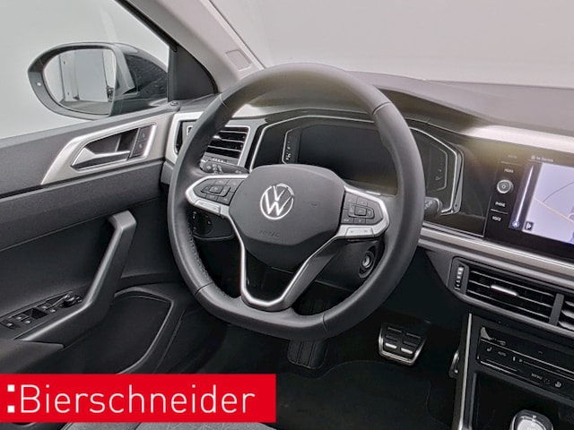 Volkswagen Taigo 1.0 TSI DSG Move