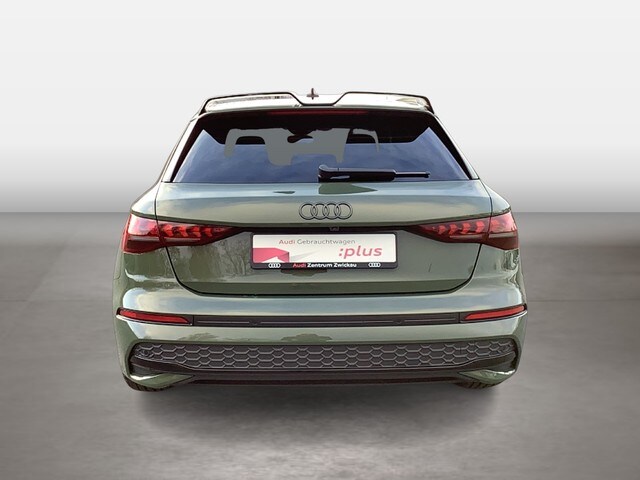 Audi A3 35 TFSI S-Tronic Sportback