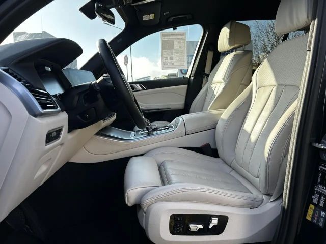 BMW X5 x45e Leder HUD ACC SuView.KomfS.LiveProf.HiFi