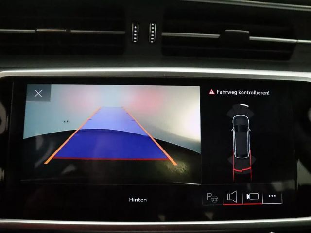 Audi A6 35 TDI Avant