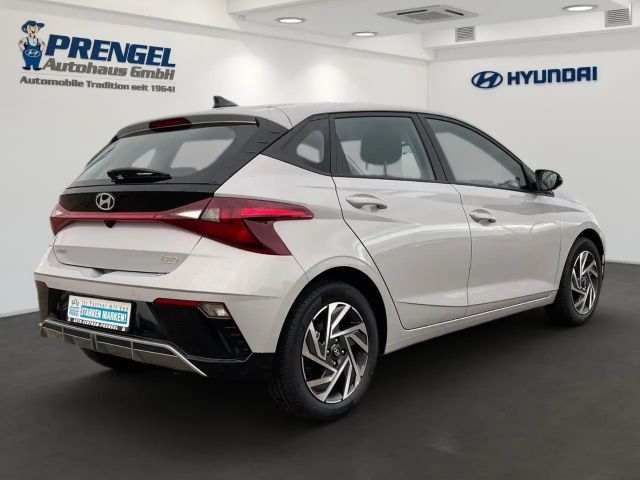 Hyundai i20 1.0 Trend