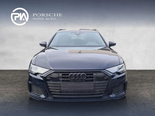 Audi A6 40 TDI Quattro Sport