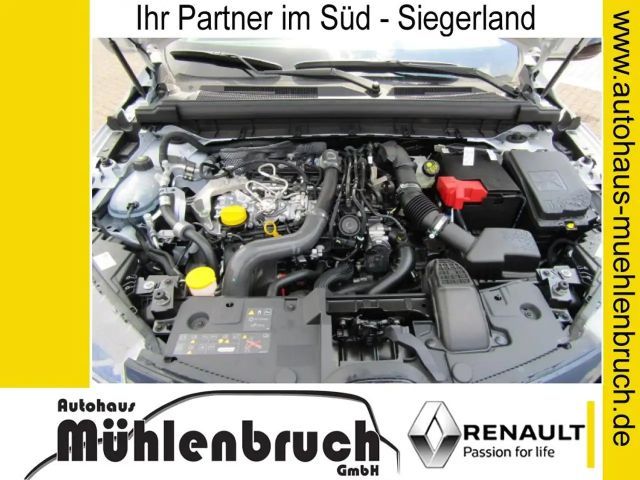 Renault Arkana EDC RS TCe 140