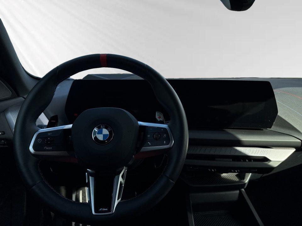 BMW M235 Gran Coupé