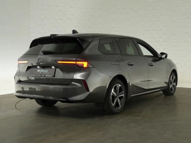 Opel Astra GS-Line Grand Sport Sports Tourer