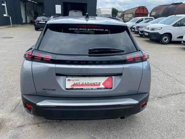 Peugeot 2008 ALL PT 100