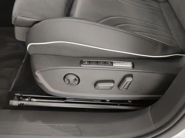 Volkswagen ID.4 Business Performance Pro