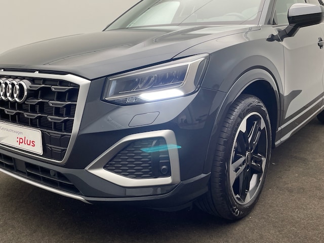 Audi Q2 30 TFSI
