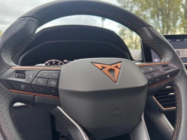 Cupra Formentor 1.5 TSI