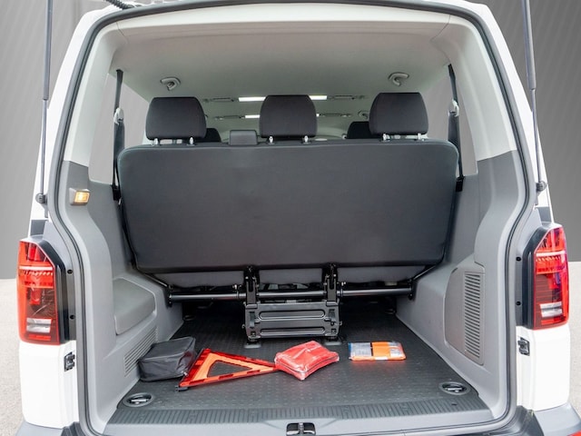 Volkswagen Caravelle 2.0 TDI T6