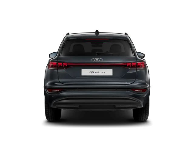 Audi Q6 e-tron Quattro
