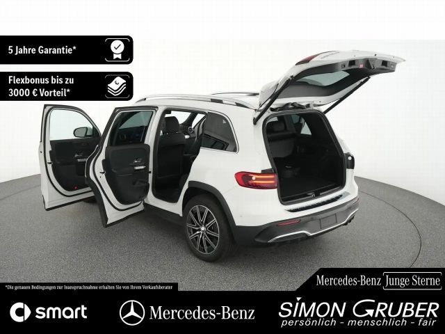 Mercedes-Benz EQB 250 AMG Line