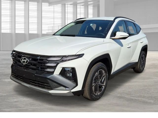 Hyundai Tucson 1.6 2WD Select