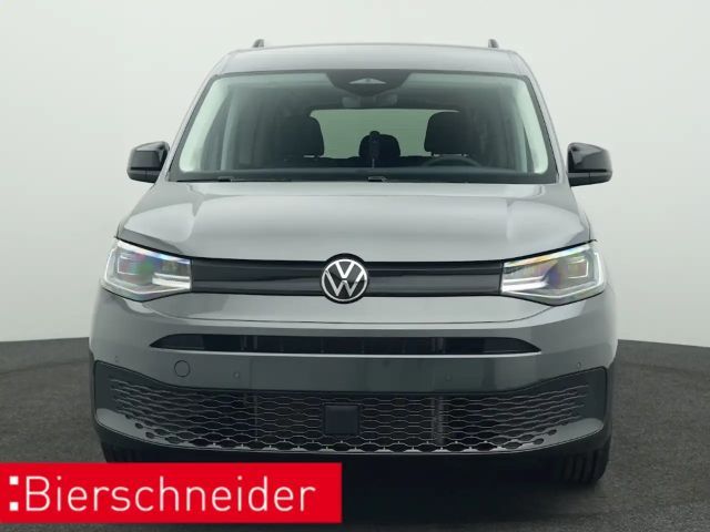 Volkswagen Caddy 2.0 TDI