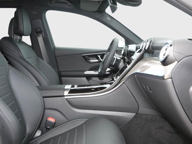 Mercedes-Benz GLC 200 4MATIC