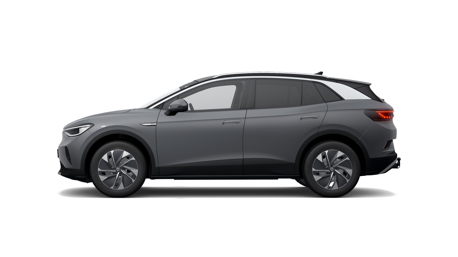 Volkswagen ID.4 Performance Pro