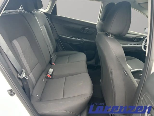 Hyundai i20 1.2 Select