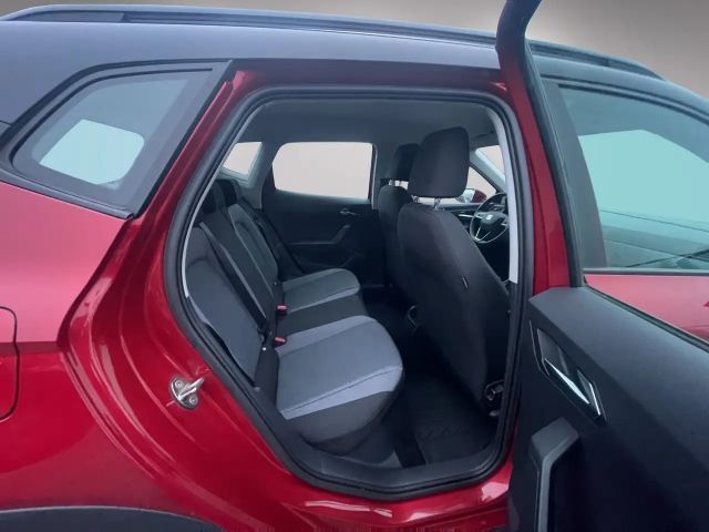 Seat Arona Ecomotive Style