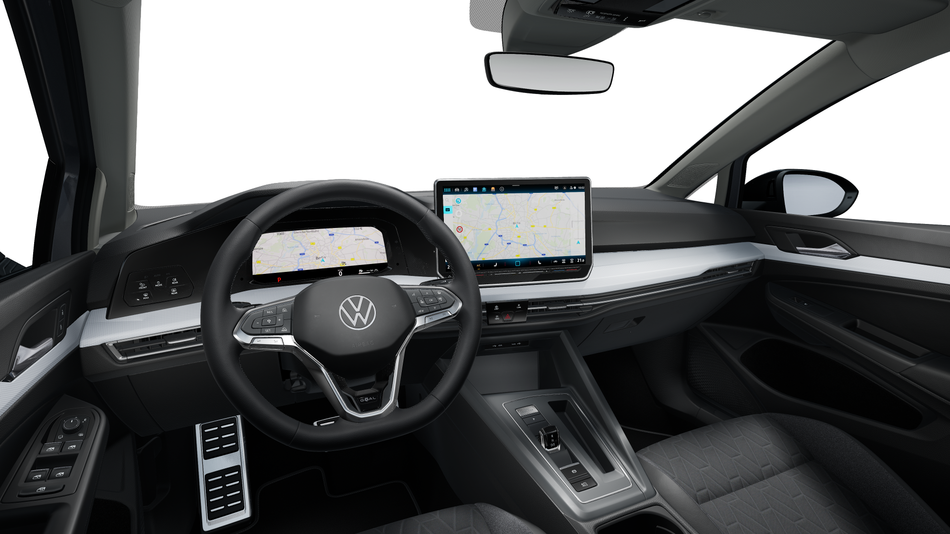 Volkswagen Golf 2.0 TDI DSG IQ.Drive Variant