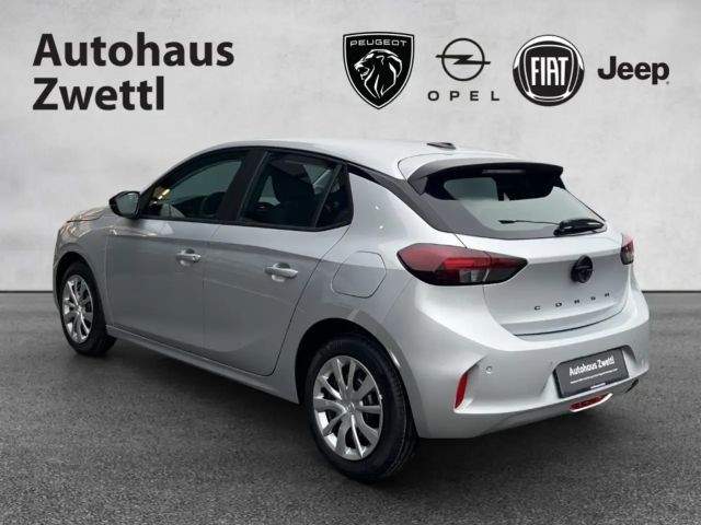 Opel Corsa Edition