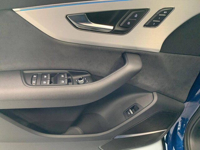 Audi Q7 50 TDI Quattro S-Line