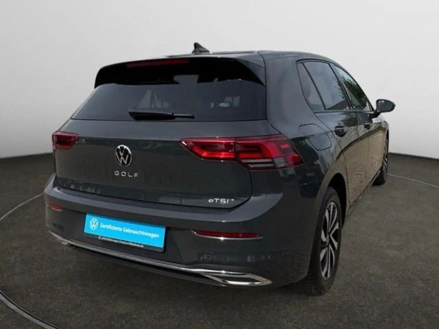 Volkswagen Golf DSG Golf VIII