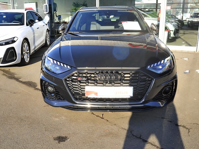 Audi RS4 Avant Quattro