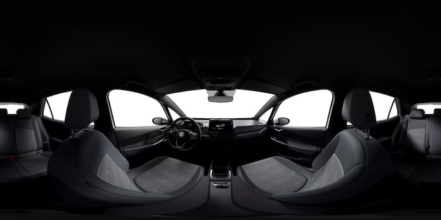 Volkswagen ID.3 Life Performance Pro