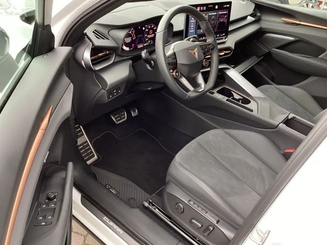 Cupra Terramar 2.0 TSI VZ