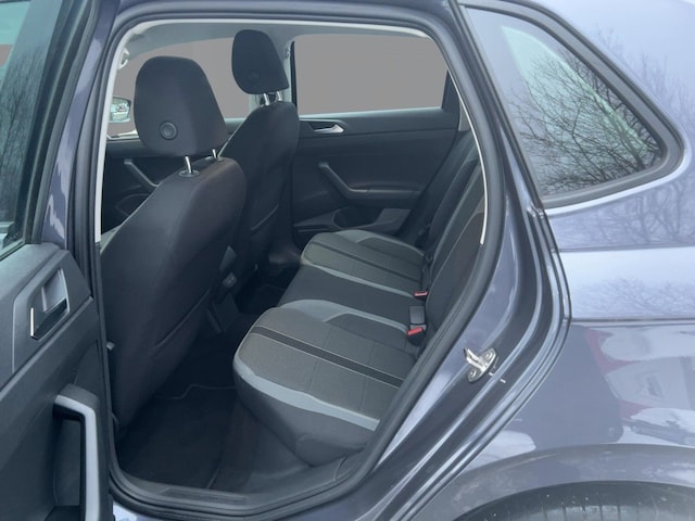 Volkswagen Polo 1.0 TSI DSG Style