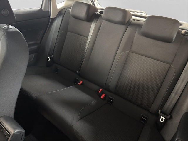 Volkswagen Polo 1.0 TSI Comfortline