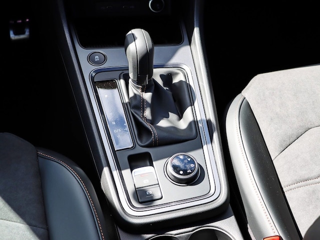 Cupra Ateca 2.0 TSI 4Drive DSG VZ