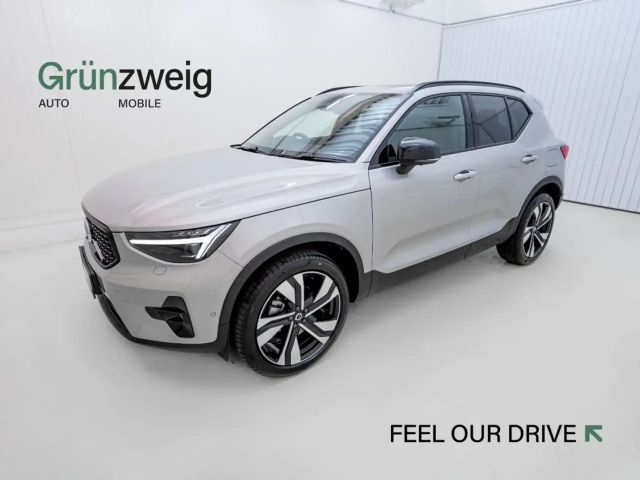 Volvo XC40 Dark Ultra