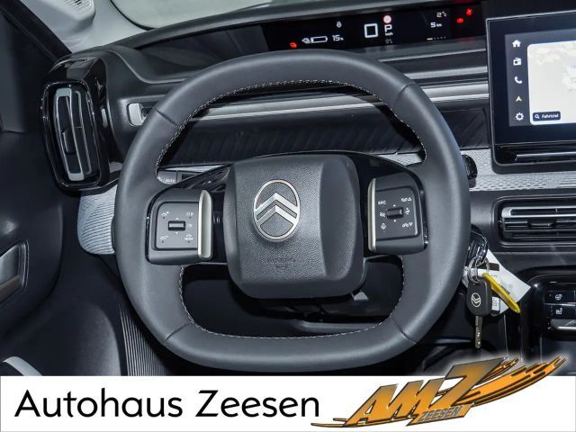 Citroën C3 Aircross Max