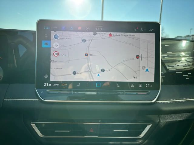 Volkswagen Tiguan DSG Elegance Elegance