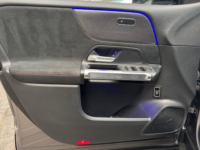 Mercedes-Benz EQB 350 4MATIC