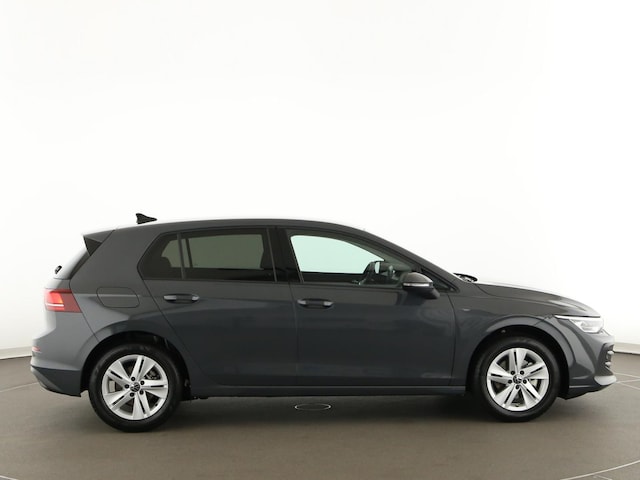 Volkswagen Golf 1.5 TSI Golf VIII Life