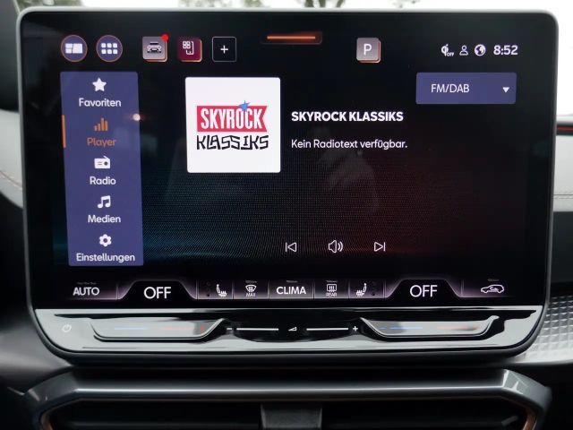 Cupra Formentor 2.0 TDI | LED AHK RFK ACC Navi App