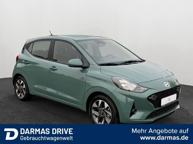 Hyundai i10 1.2 Trend