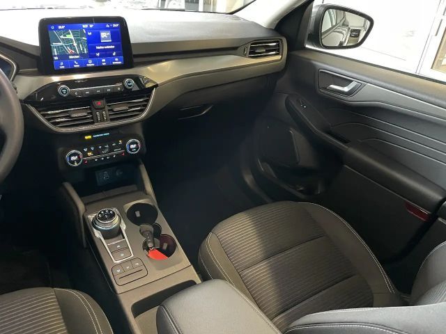 Ford Kuga Plug in Hybrid Titanium