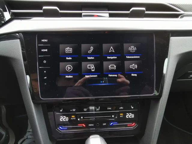 Volkswagen Arteon Shooting Brake 4Motion