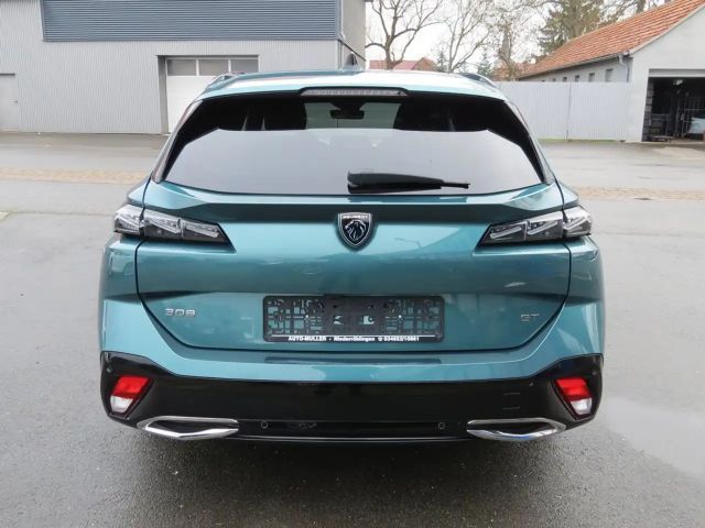 Peugeot 308 GT-Line SW