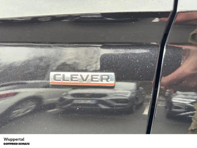 Skoda Karoq 1.0 TSI Clever