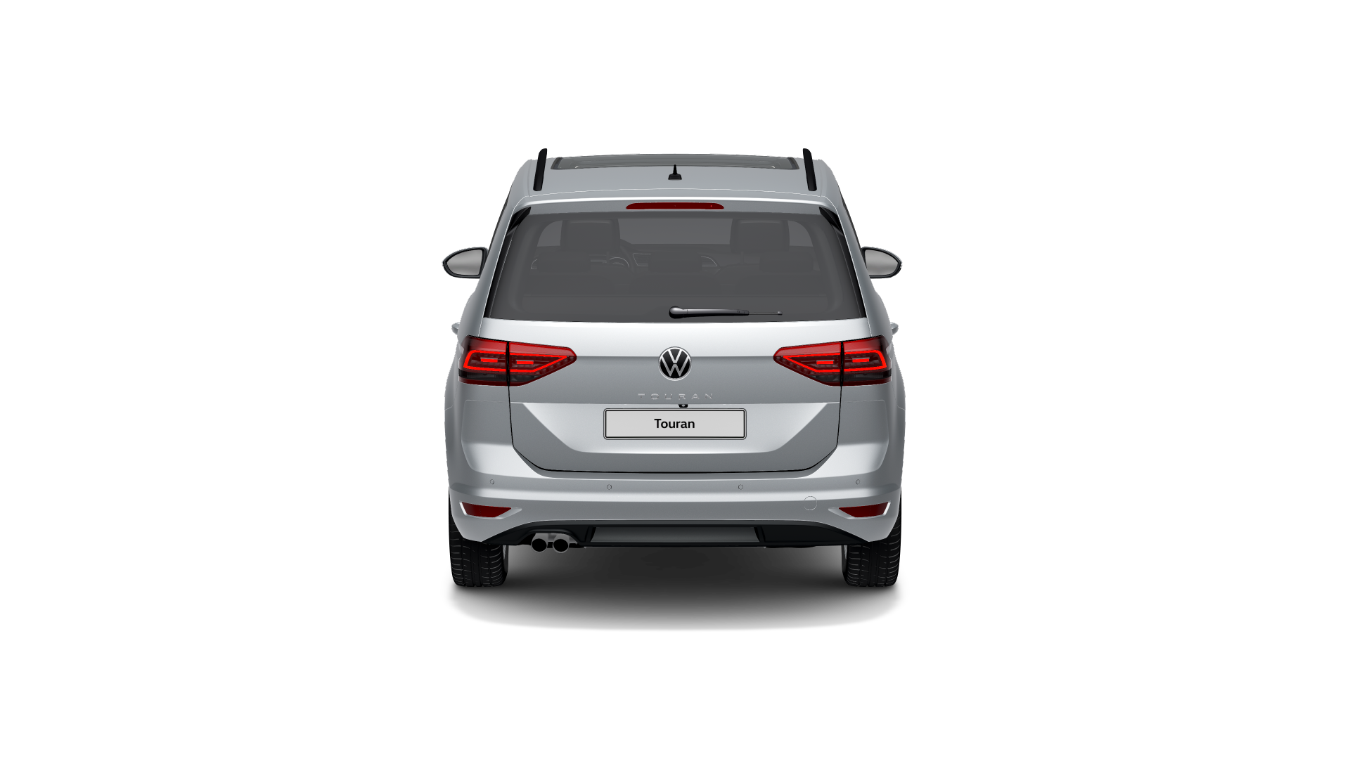 Volkswagen Touran 2.0 TDI Comfortline