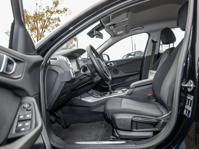 BMW 118 118i Advantage pakket Sedan