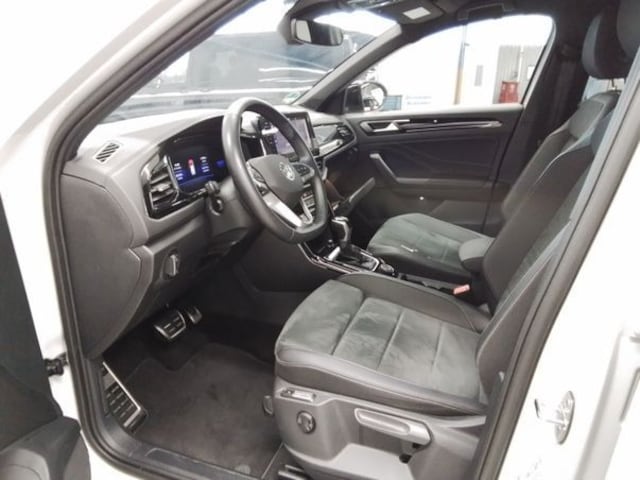 Volkswagen T-Roc DSG R-Line