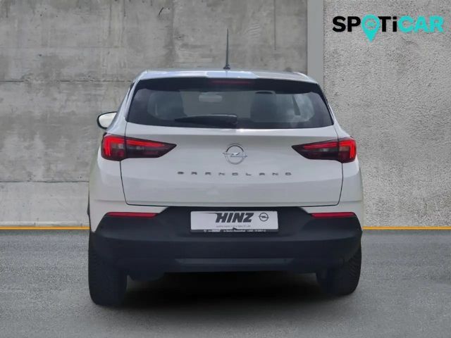 Opel Grandland X 1.2 Turbo Turbo