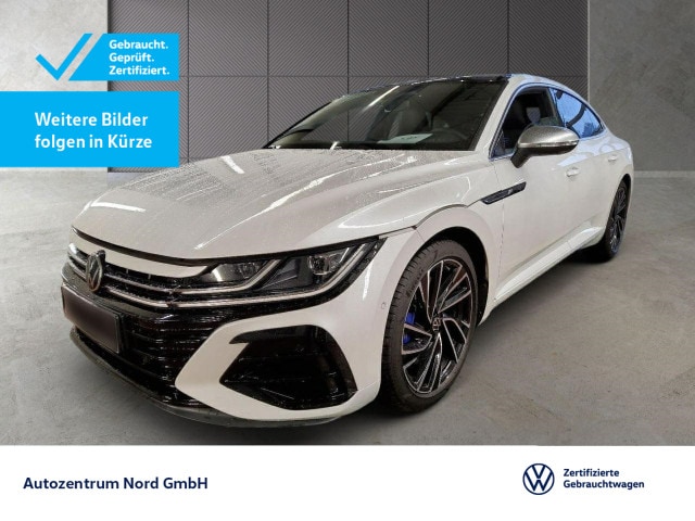 Volkswagen Arteon 2.0 TSI 4Motion