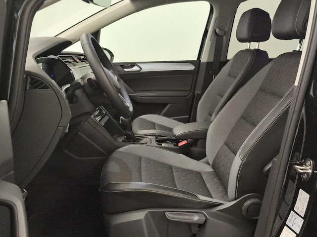 Volkswagen Touran 1.5 TSI Comfortline DSG