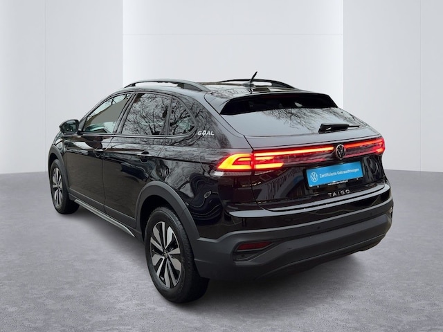 Volkswagen Taigo 1.0 TSI